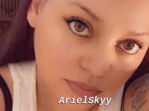 ArielSkyy