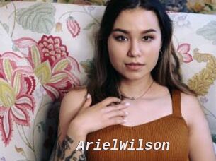 ArielWilson