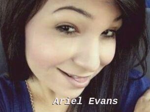 Ariel_Evans