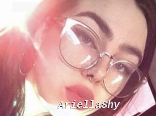 AriellaShy