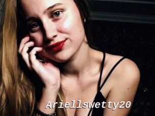 Ariellswetty20