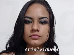 Arielviqueen