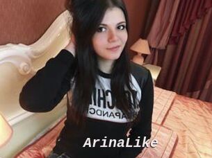 ArinaLike