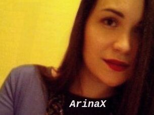 Arina_X