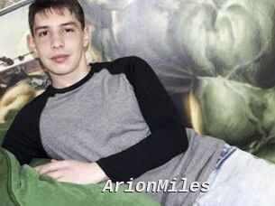 ArionMiles