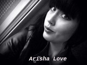 Arisha_Love_