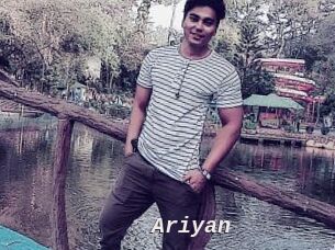 Ariyan