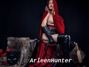 ArleenHunter