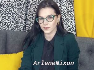 ArleneNixon