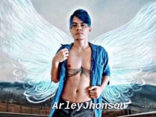 ArleyJhonson