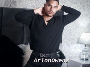 ArlonOwens