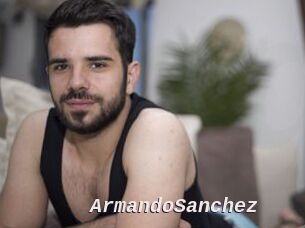 ArmandoSanchez