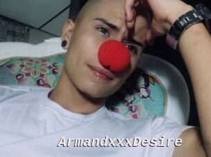 ArmandxxxDesire