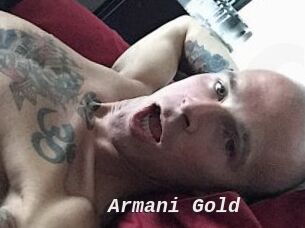 Armani_Gold