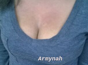 Armynah