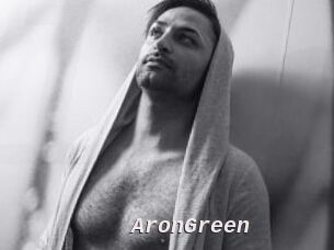 AronGreen