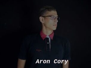 Aron_Cory