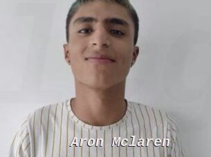 Aron_Mclaren