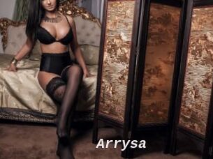 Arrysa