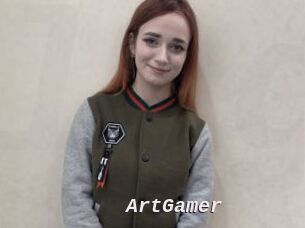ArtGamer