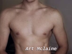 Art_Mclaine