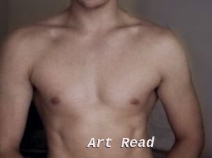 Art_Read