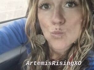 ArtemisRisingXO