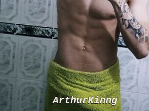 ArthurKinng