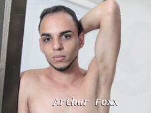 Arthur_Foxx