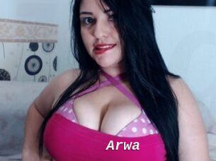 Arwa