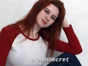 ArwenSecret