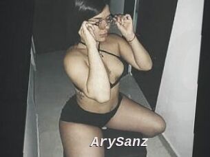 ArySanz