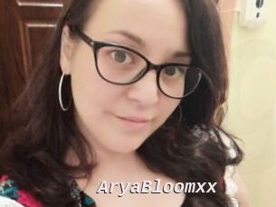 AryaBloomxx