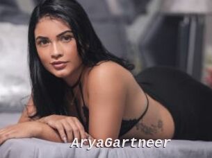 AryaGartneer