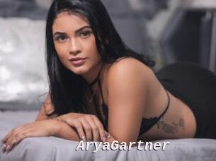 AryaGartner