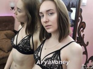 AryaHoney
