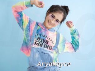 AryaRoyce