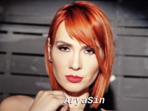 AryaSin