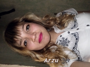 Arzu