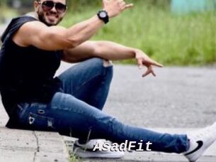 AsadFit