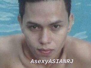 AsexyASIANRJ