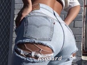 Asgaard