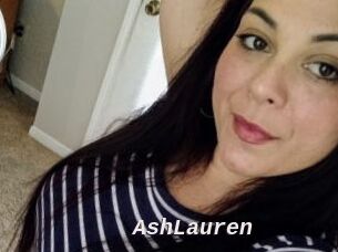 AshLauren