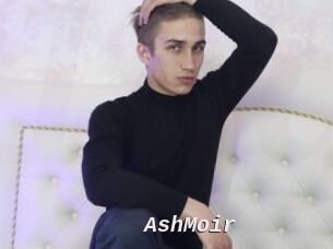 AshMoir