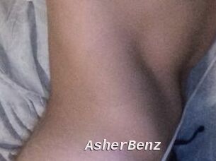 Asher_Benz