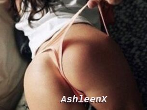 AshleenX