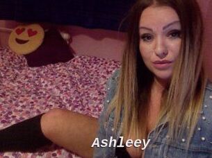 Ashleey