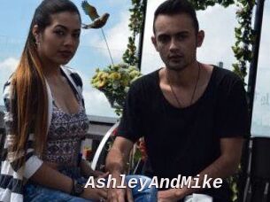 AshleyAndMike