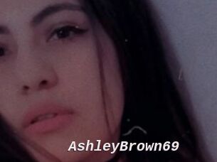 AshleyBrown69