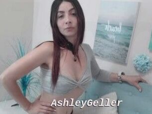 AshleyGeller